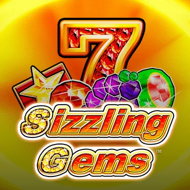 Sizzling Gems